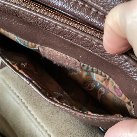 Crossbody purse - Picture 7 of 8